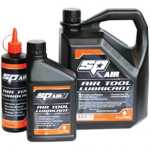 SP TOOLS Air Tool Lubricant