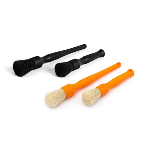 Detail Factory Boar’s Hair Detailing Brush
