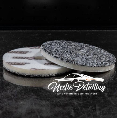 BUFF AND SHINE Uro Fiber Microfiber Pads - One Step