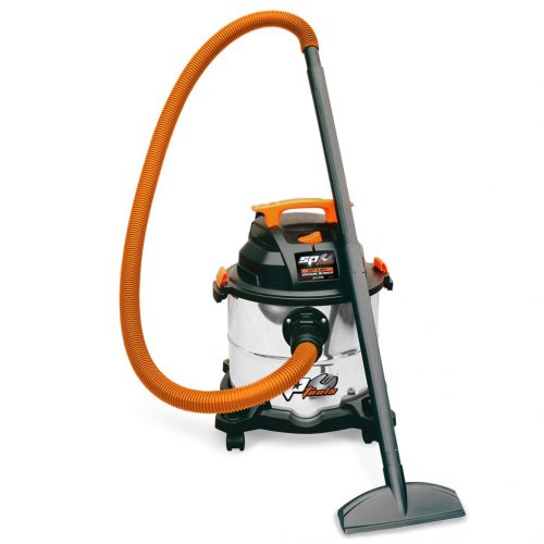 SP TOOLS WET & DRY VACUUM CLEANER/BLOWER - 1250W