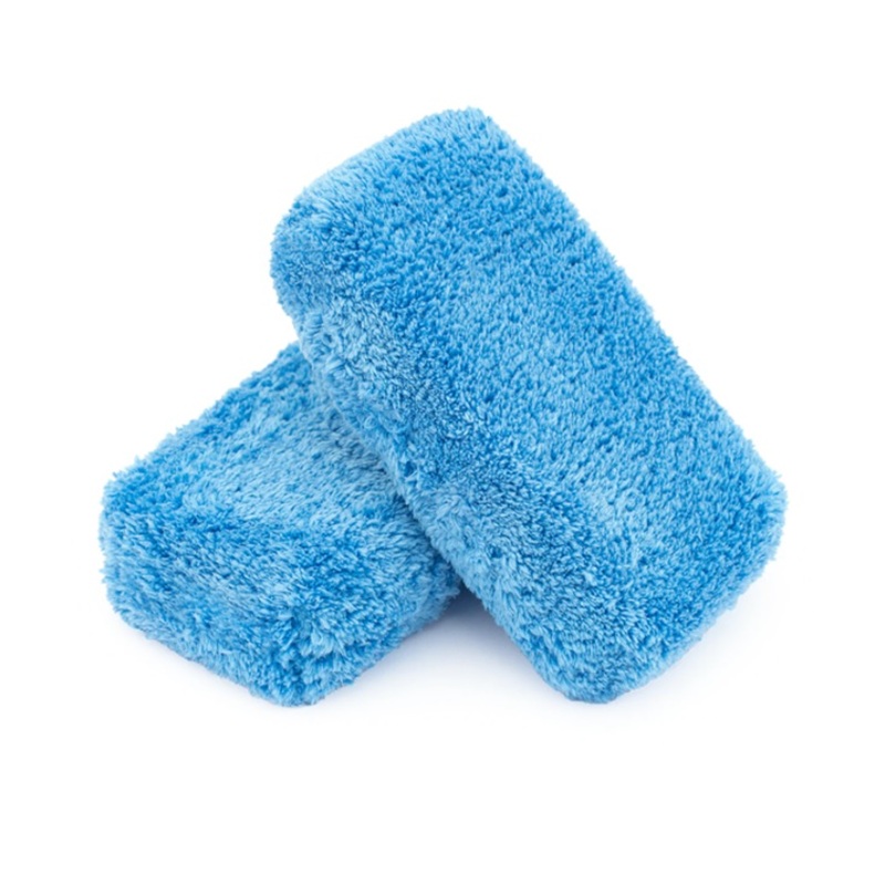 The Rag Company Premium Microfiber Eagle Applicator Sponge