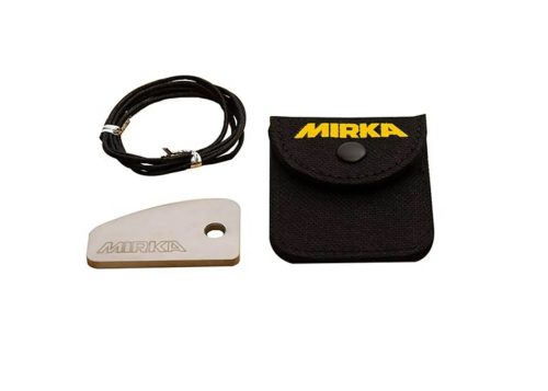 MIRKA Shark Blade