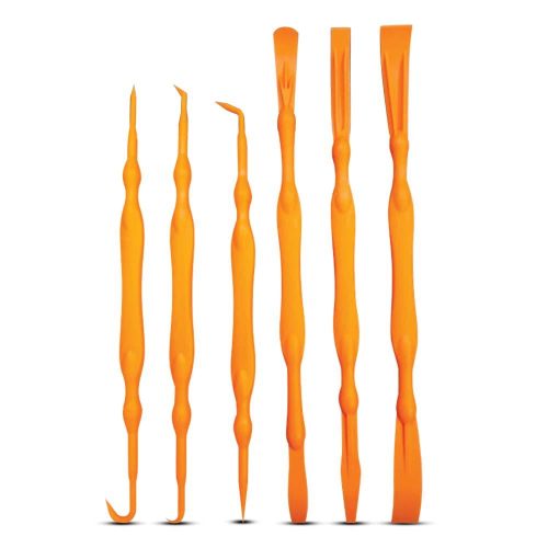 Detailing Crevice Pick Set