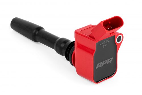 APR Ignition Coils Red Set of Four