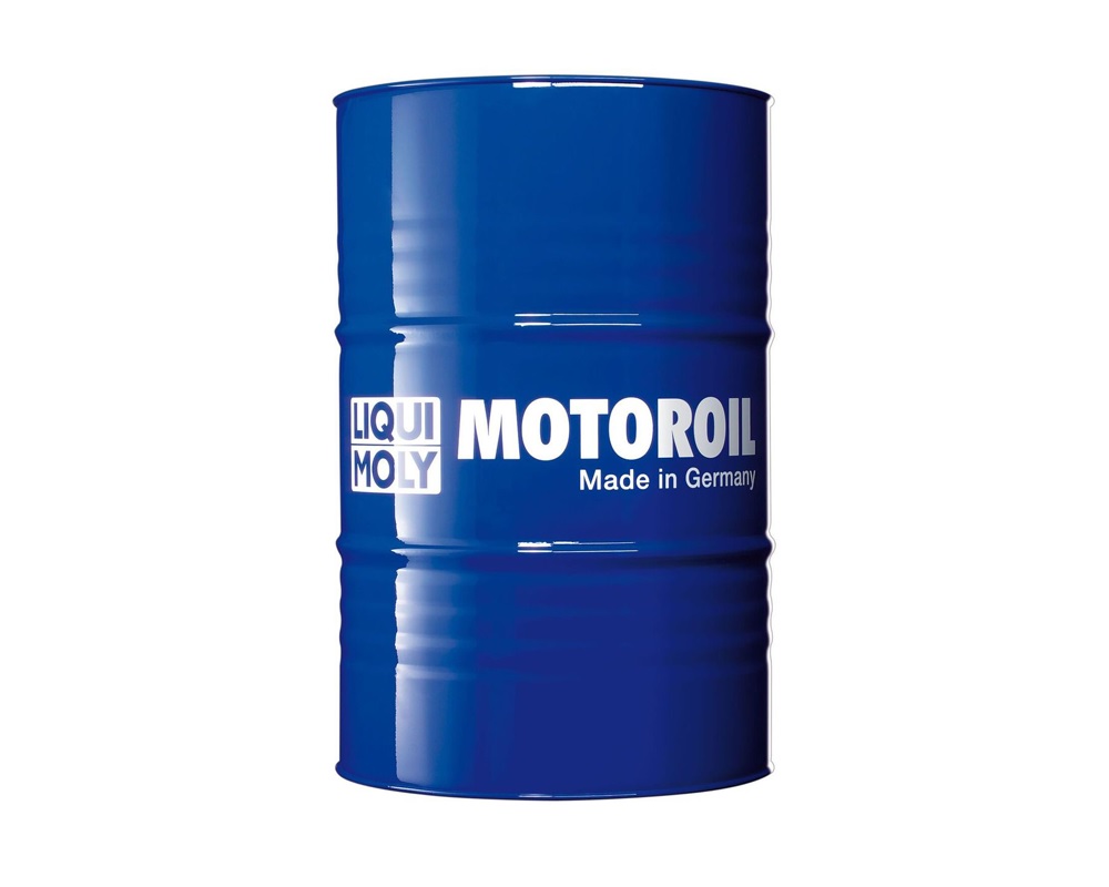 Liqui Moly Top Tec 4200 80L