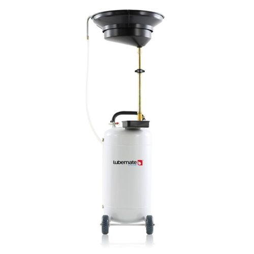 Macnaught Waste Oil Drainer 90L
