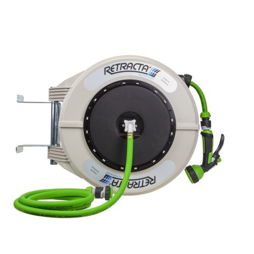 RETRACTA R3 GARDEN 25M WATER REEL