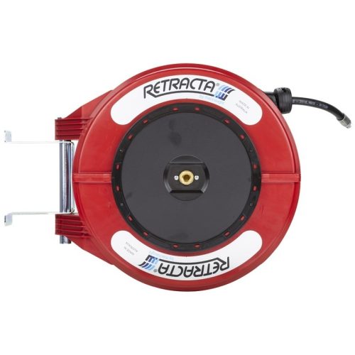 RETRACTA R3 WATER HIGH PRESSURE REEL 20m