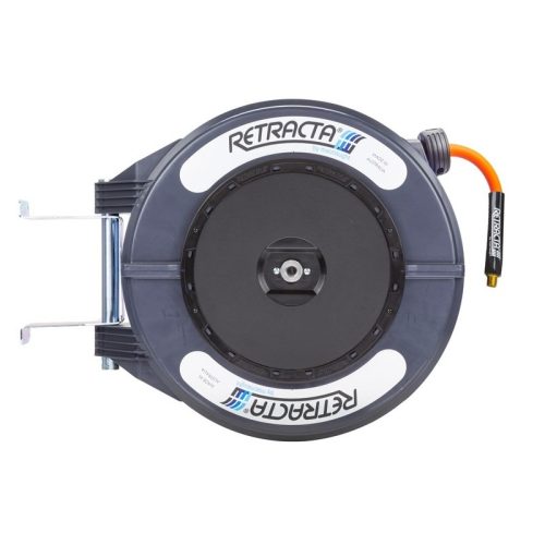 RETRACTAFLEX AIR REEL 3/8" 10mm x 20m