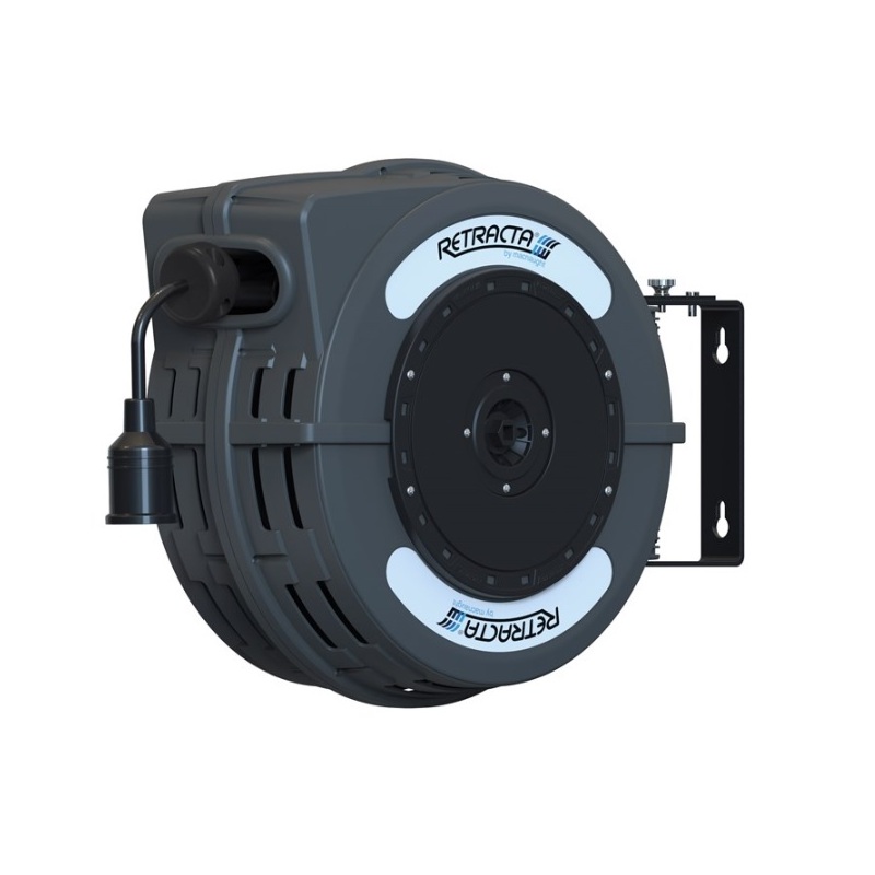 RETRACTA ELECTRICAL CABLE REEL 15amp 20m
