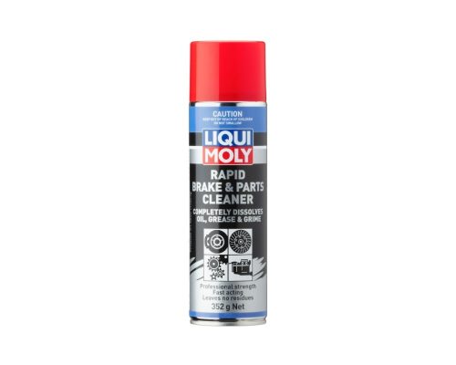 Liqui Moly Brake and Parts Cleaner
