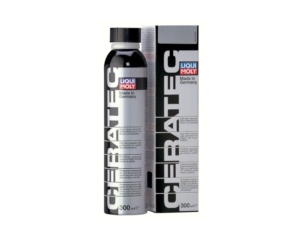 Liqui Moly Cera Tec