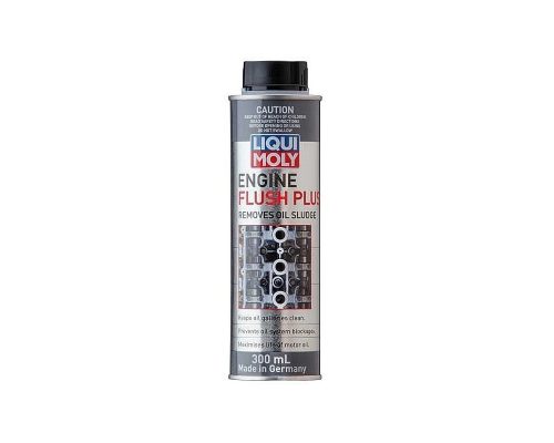 Liqui Moly Engine Flush Plus