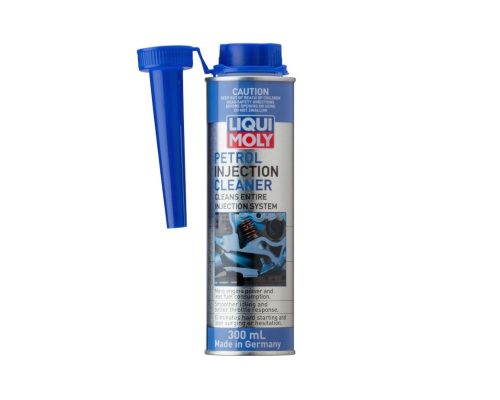 Liqui Moly Injector Cleaner