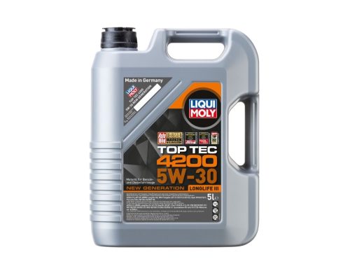 Liqui Moly Top Tec 4200 5W-30 5L