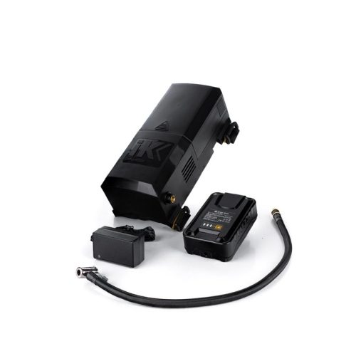 IK Battery Compressor