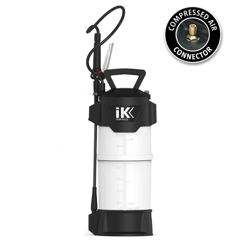 IK FOAM Pro 12