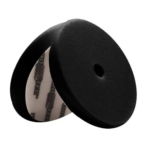 BUFF AND SHINE Uro Tec Pads- Black - Ultra Finishing / Waxing