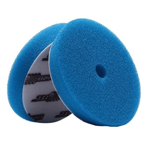 BUFF AND SHINE Uro Tec Pads - Blueberry - Medium Polishing