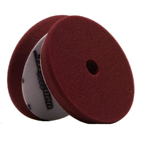 BUFF AND SHINE Uro Tec Pads - Maroon - Cut / Heavy Polishing