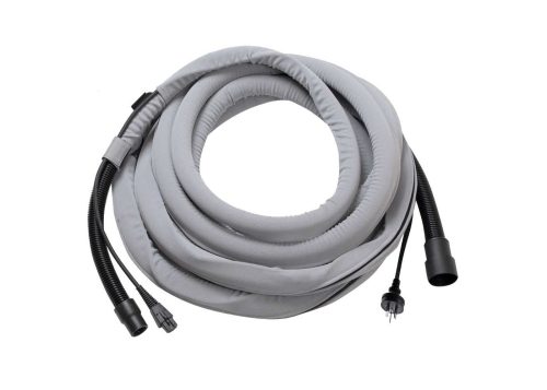 MIRKA Sleeve + Cable 230v + Hose 10m