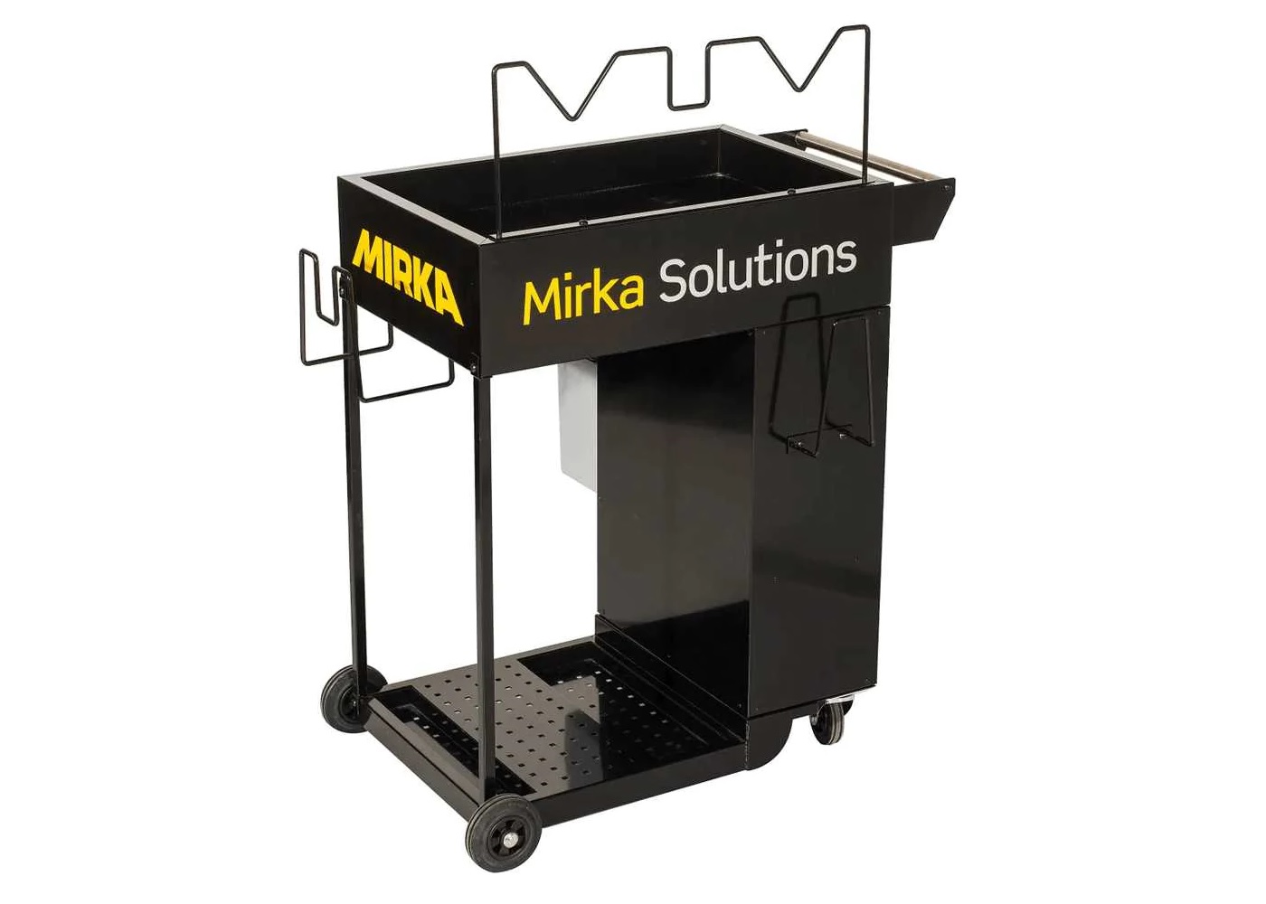 MIRKA Solution Trolley - Image 3