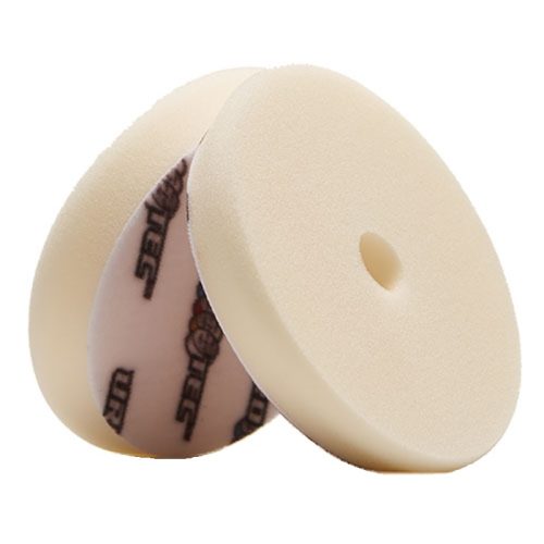 BUFF AND SHINE Uro Tec Pads - White - Finishing