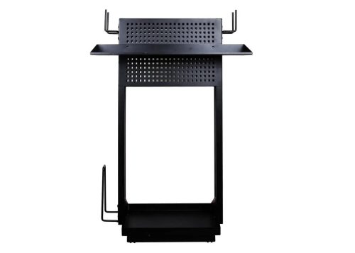 MIRKA Work Station For 1230 Dust Extractor