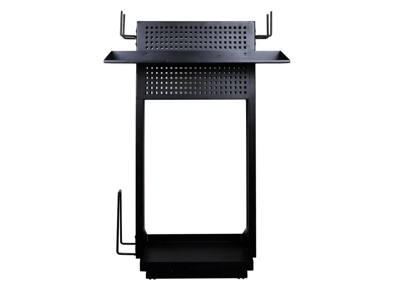 MIRKA Work Station For 1230 Dust Extractor