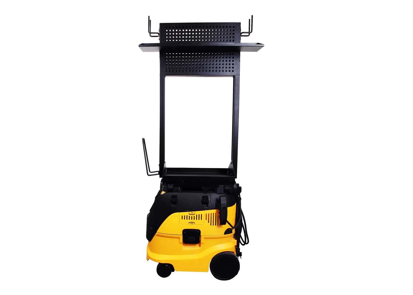 MIRKA Work Station For 1230 Dust Extractor - Image 2
