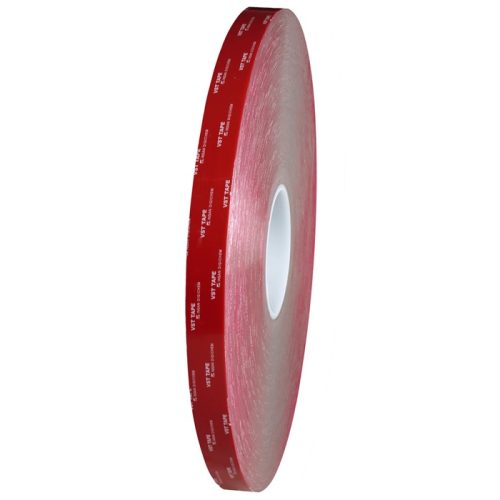 Double Sided Tape 18mm x 66m