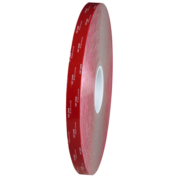 Double Sided Tape 18mm x 66m