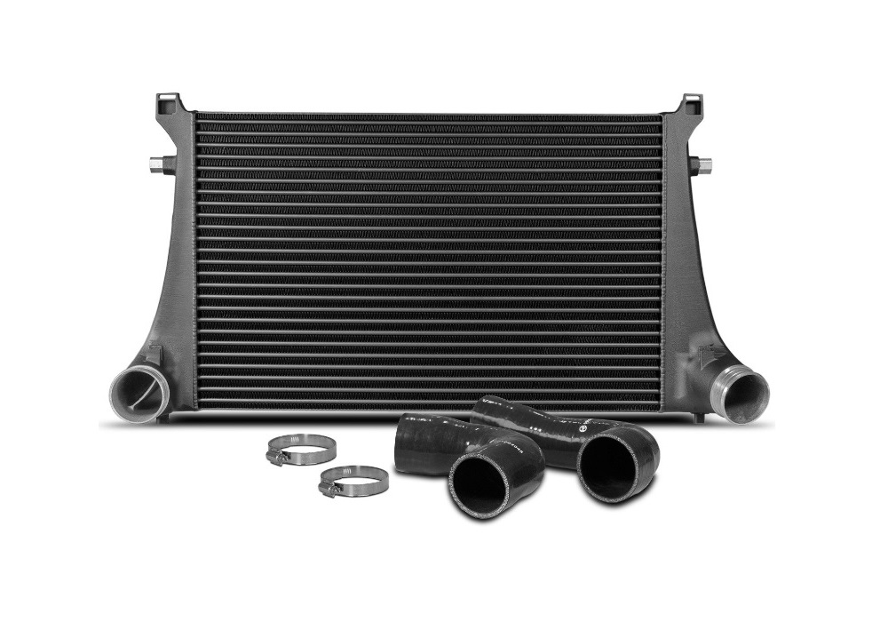 Wagner EA888 Intercooler