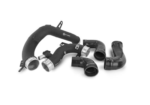 Wagner EA888 Gen 4 Charge Pipe Kit