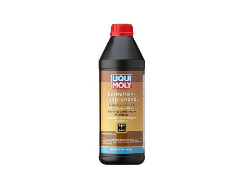 Liqui Moly Haldex Oil