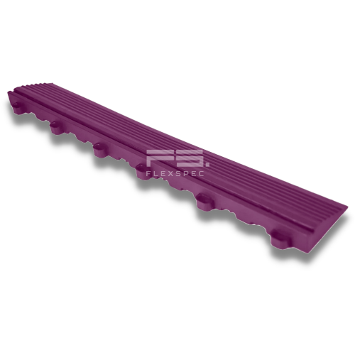 EdgeFlex Looped Ramp Edge