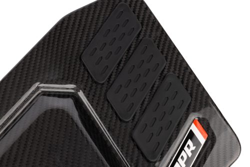 APR Intake Port Covers (FOR CARBON FIBER COVER)
