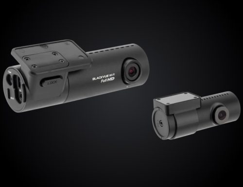 BLACKVUE DR590X-2CH-32gb