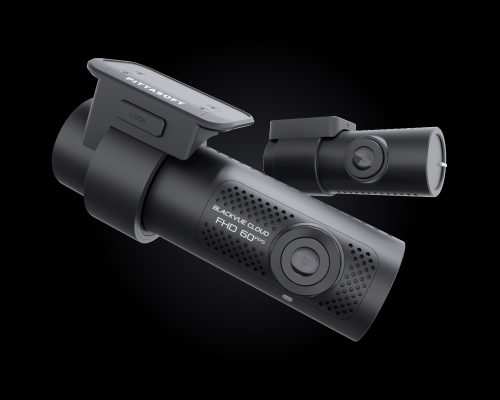 BLACKVUE DR770X-2CH-64gb