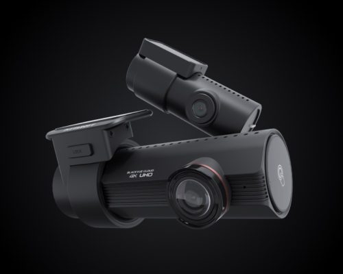 BLACKVUE DR970X PLUS-2CH-64gb