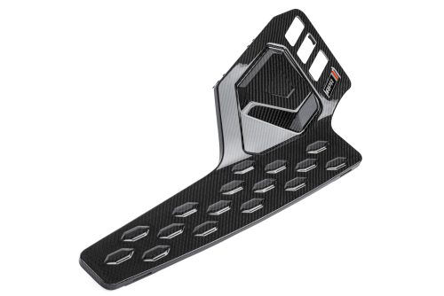 APR Intake System Cover - 2.0T EA888.4 (MQB EVO) - CARBON FIBER TWILL