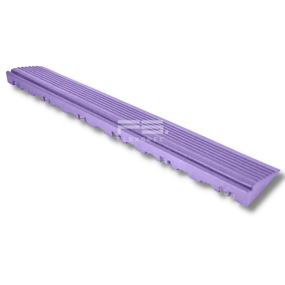 EdgeFlex Pegged Ramp Edge