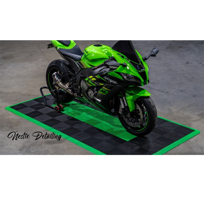 Motorcycle Podium Pack - Image 2