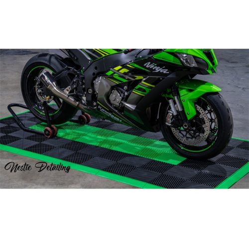 Motorcycle Podium Pack