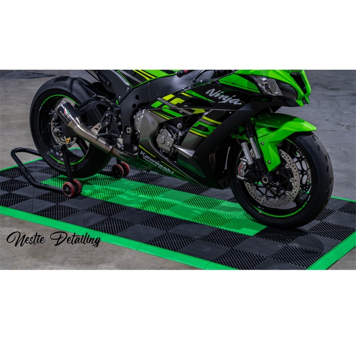 Motorcycle Podium Pack