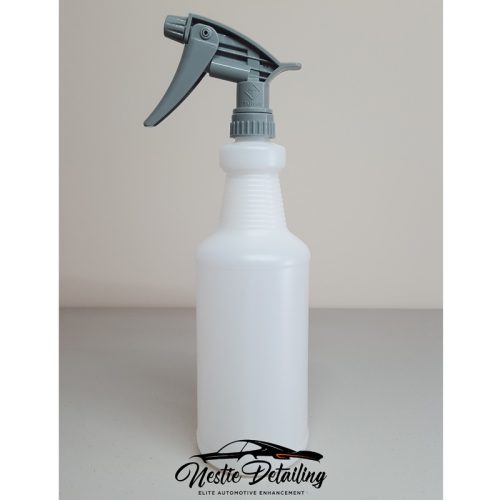 TOLCO Spray Bottle & Chemical Resistant Sprayer