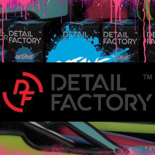 Detail Factory