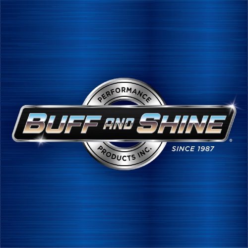 Buff and Shine