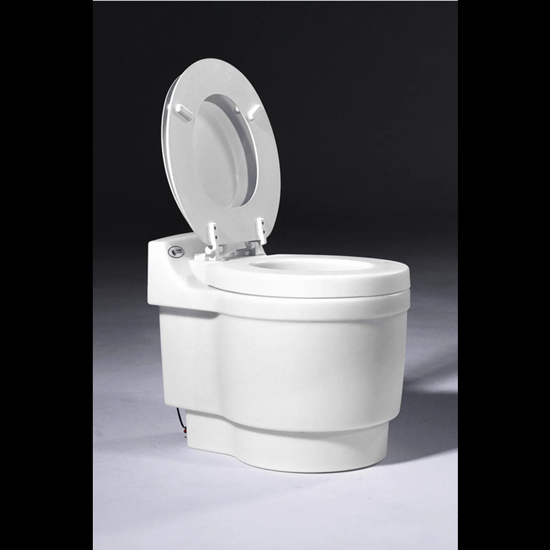 Laveo Dry Flush Portable Toilet