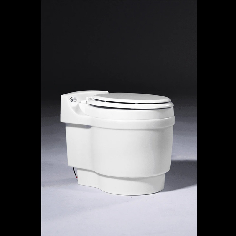 Laveo Dry Flush Portable Toilet - Image 2